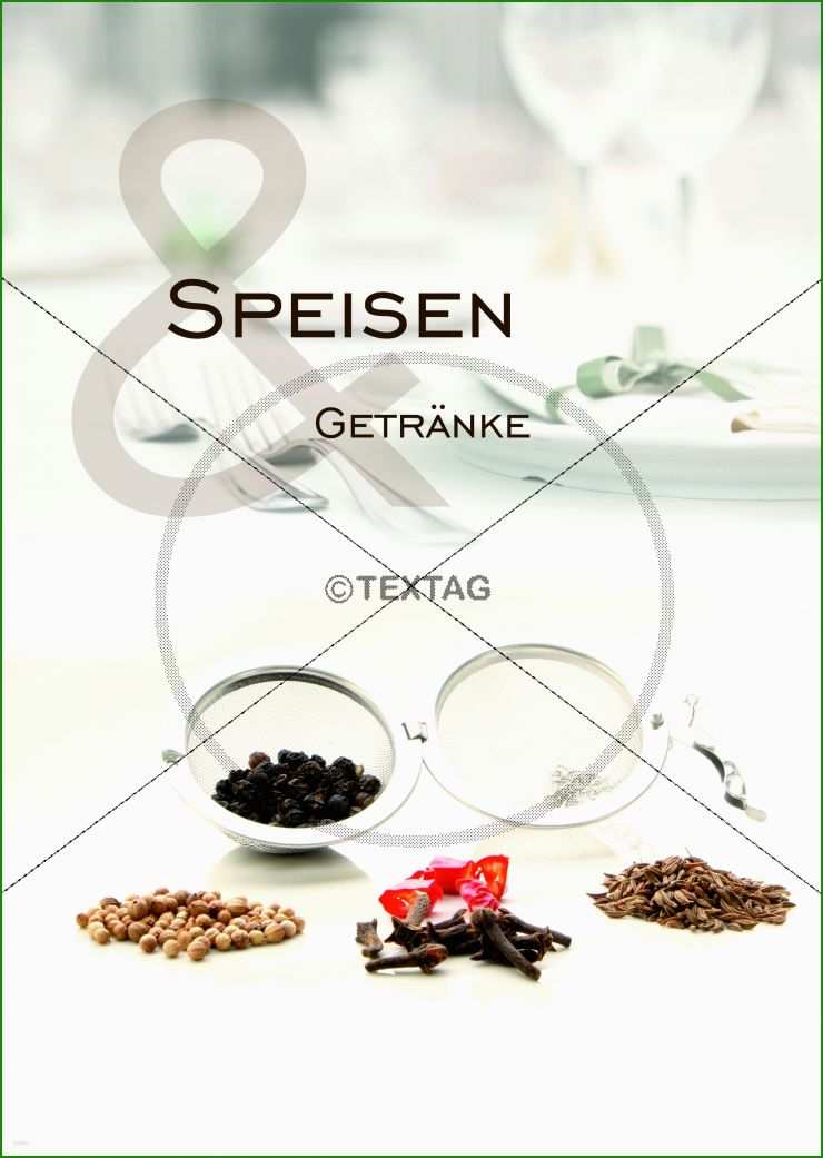 Openoffice Speisekarte Vorlage