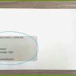 Openoffice Vorlage Brief Mit Fenster