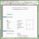 Openoffice Writer Vorlagen Brief