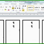 Ordner Etiketten Vorlage Kostenlos