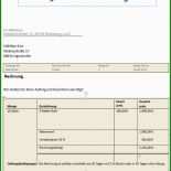 Ordnungsgemäße Rechnung Muster Englisch