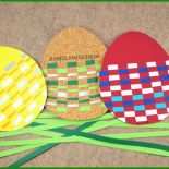 Osterei Basteln Vorlage