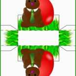 Ostereier Basteln Vorlagen