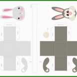 Osterhase Basteln Mit Kindern Vorlage 3 Osterhase Basteln Mit Kindern Vorlage