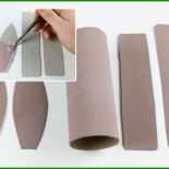 Osterhasen Basteln Vorlagen Drucken