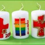 Osterkerzen Selber Basteln Vorlagen