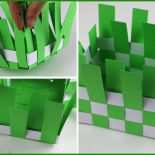 Osterkorb Basteln Vorlage 2 Osterkorb Basteln Vorlage