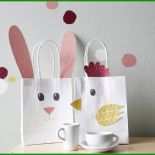 Osterkörbchen Basteln Vorlagen Gratis