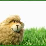 Osterlamm Basteln Vorlage