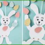 Ostern Basteln Mit Kindern Vorlagen