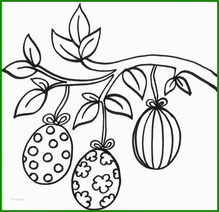 Ostern Basteln Vorlagen Zum Ausdrucken