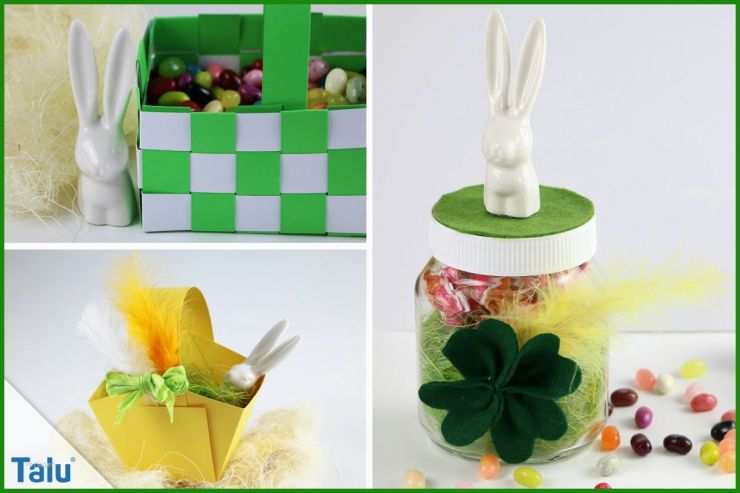 Osternester Basteln Vorlagen 7 Osternester Basteln Vorlagen