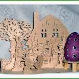 Osterschmuck Basteln Vorlagen