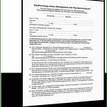 Pachtvertrag Garten Kündigen Muster