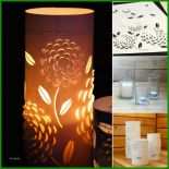 Papierlaterne Basteln Vorlage