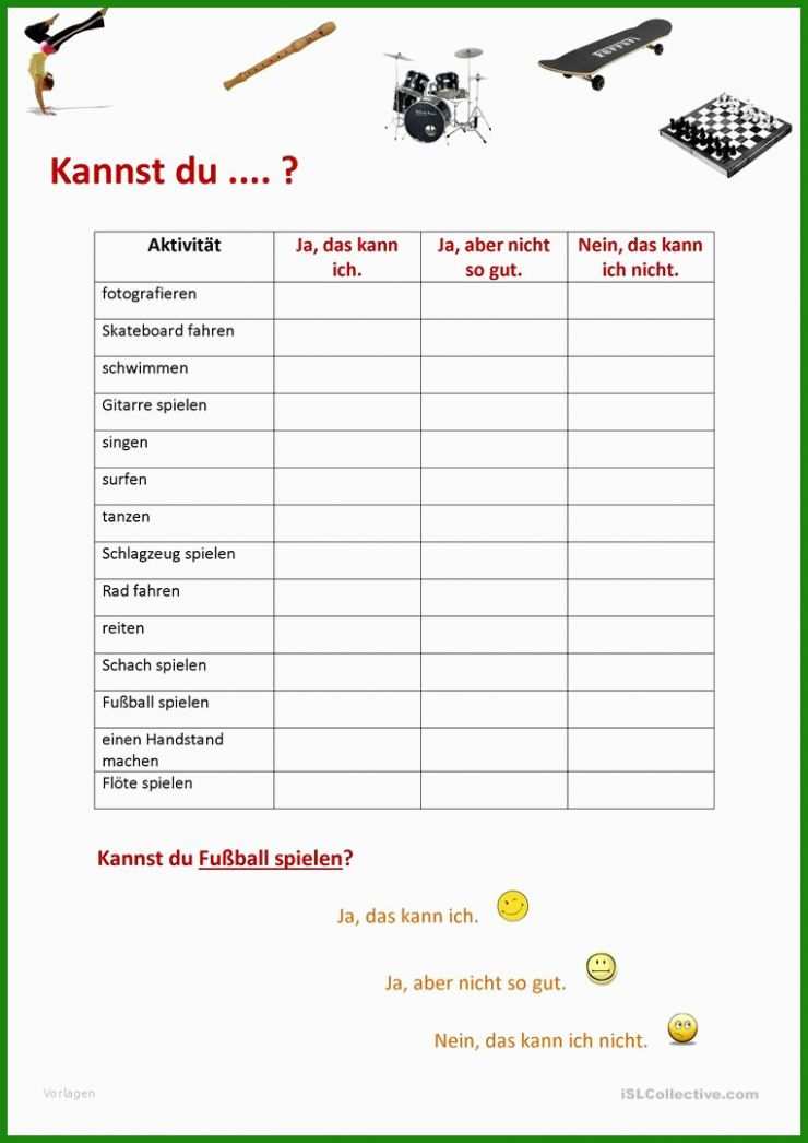Partnerinterview Steckbrief Vorlage