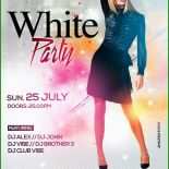 Party Flyer Vorlagen Psd