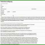 Patientenverfügung Vorlage