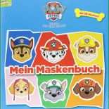 Paw Patrol Basteln Vorlagen