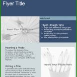 Perfektes Handout Vorlage 2 Perfektes Handout Vorlage