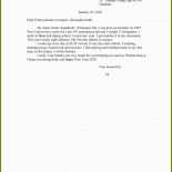 Persönlicher Brief Englisch Muster