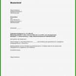 Persönlicher Brief Schreiben Vorlage