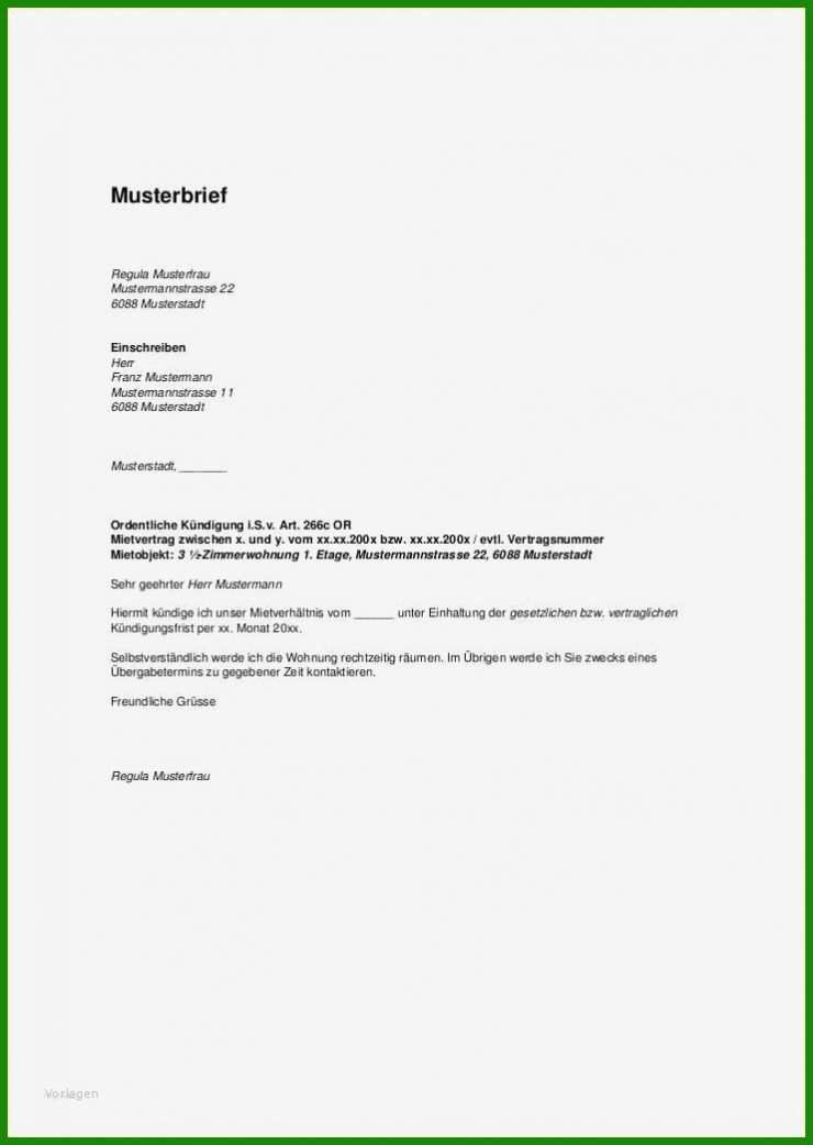 Persönlicher Brief Schreiben Vorlage 5 Persönlicher Brief Schreiben Vorlage