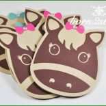 Pferde Basteln Vorlagen 6 Pferde Basteln Vorlagen