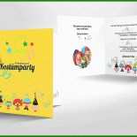Photoshop Flyer Vorlagen Download