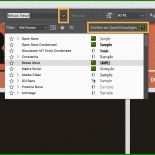 Photoshop Vorlagen Flyer