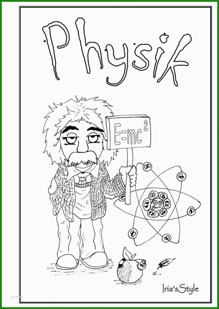 Physik Protokoll Muster