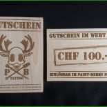 Piercing Gutschein Vorlage