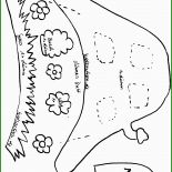 Pilz Basteln Vorlage