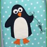 Pinguine Basteln Vorlagen