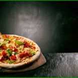 Pizza Gutschein Vorlage Gratis