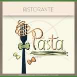 Pizzeria Speisekarte Vorlage