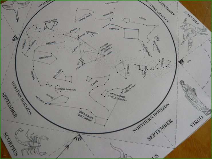 Planeten Basteln Vorlagen 4 Planeten Basteln Vorlagen