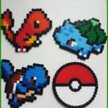 Pokemon Bügelperlen Vorlage