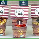 Pommes Tüte Basteln Vorlage