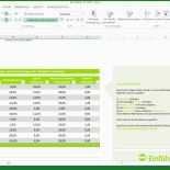 Portfolio Analyse Vorlage