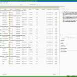 Portfolio Analyse Vorlage Excel