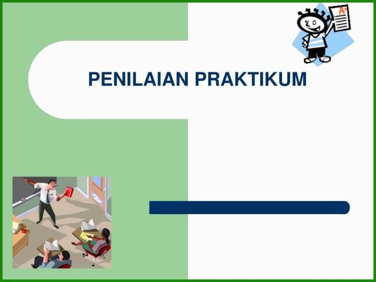 Powerpoint Präsentation Praktikum Vorlage