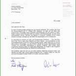 Praktikum Absage Muster