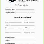 Praktikum Bericht Vorlage