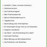 Praktikum Deckblatt Vorlage Word