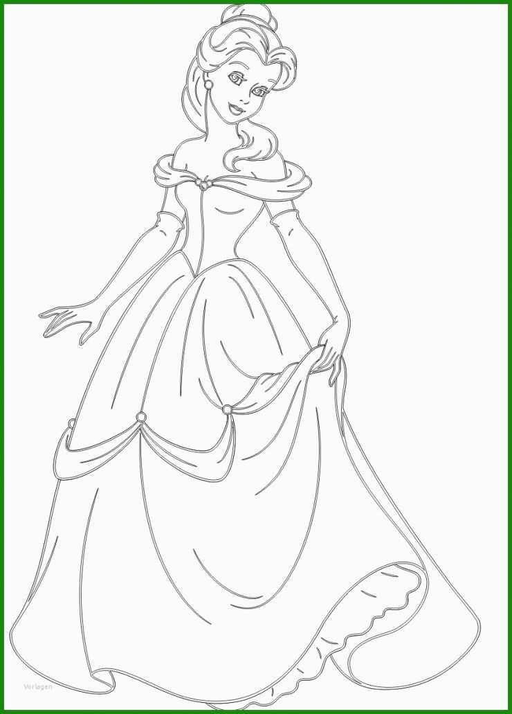 Prinzessin Basteln Vorlage Zum Ausdrucken