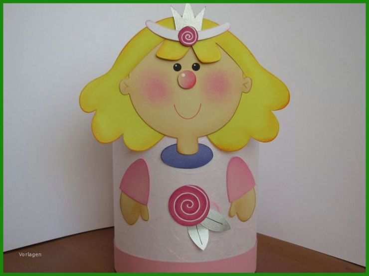 Prinzessin Laterne Basteln Vorlage 2 Prinzessin Laterne Basteln Vorlage