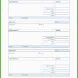 Privat Rechnung Vorlage Word