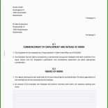 Privater Arbeitsvertrag Vorlage