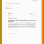 Privatkauf Rechnung Vorlage